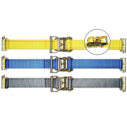 Series E Strap Assemblies